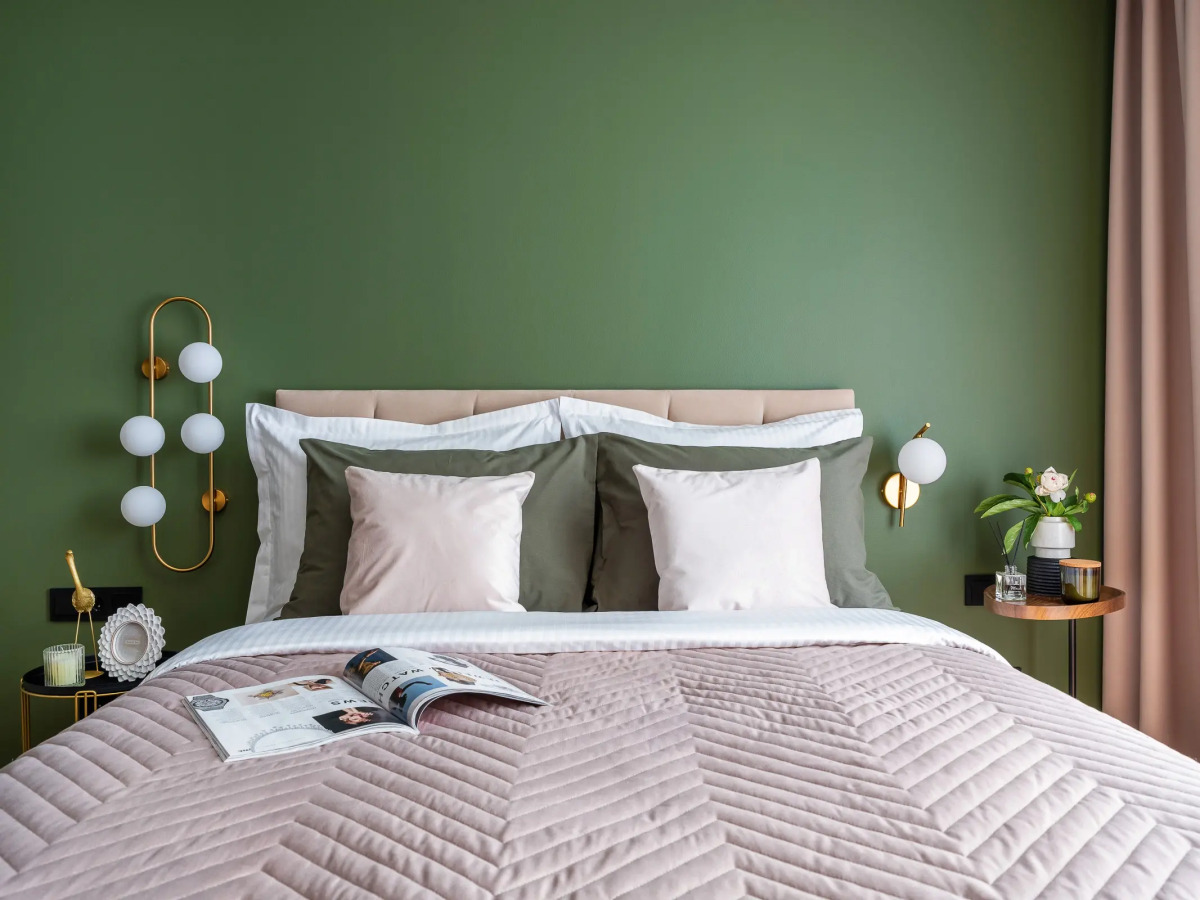 Апартаменты Spring от Apartments & Stories