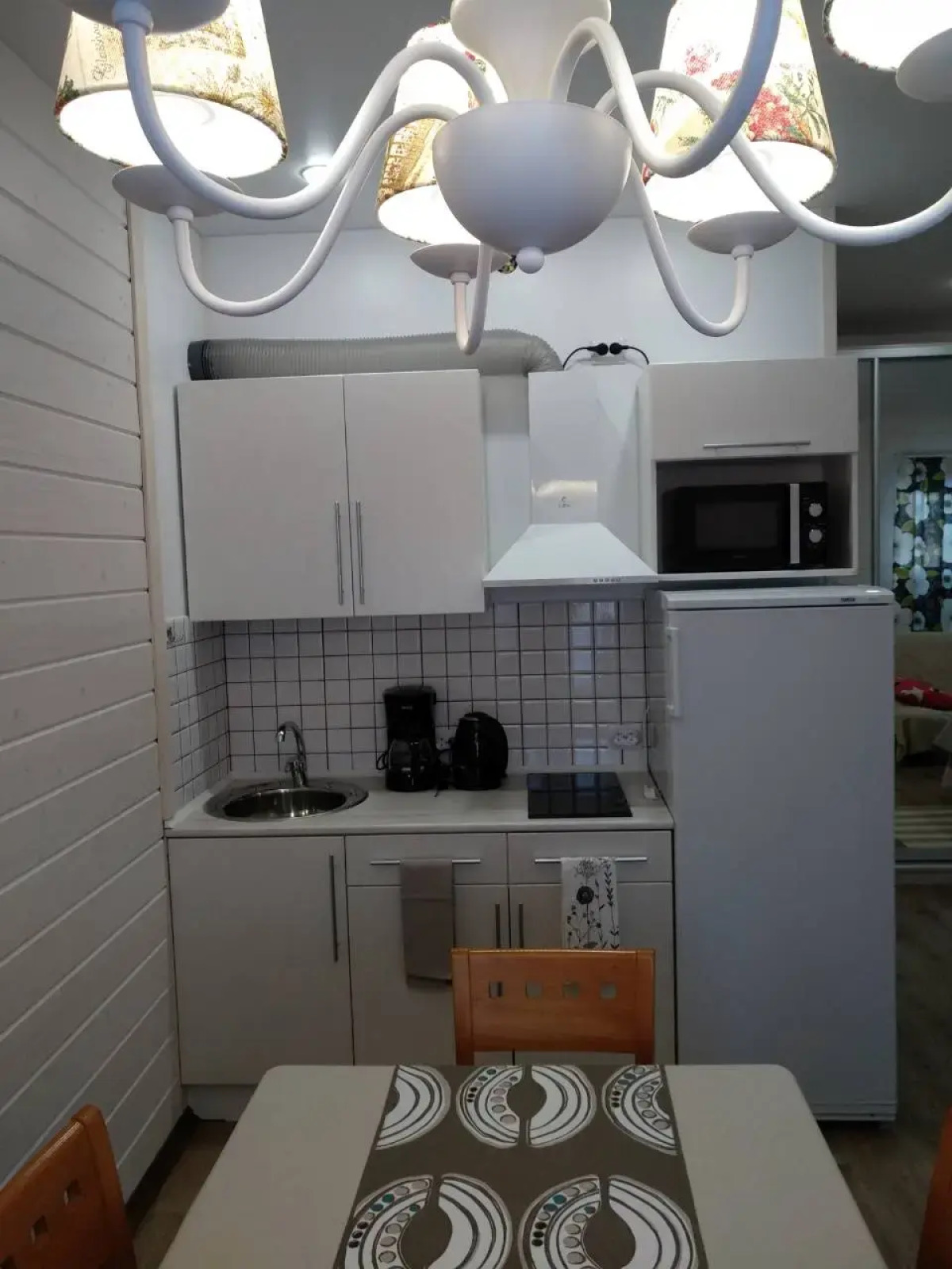 Гостевой Дом Lintu2