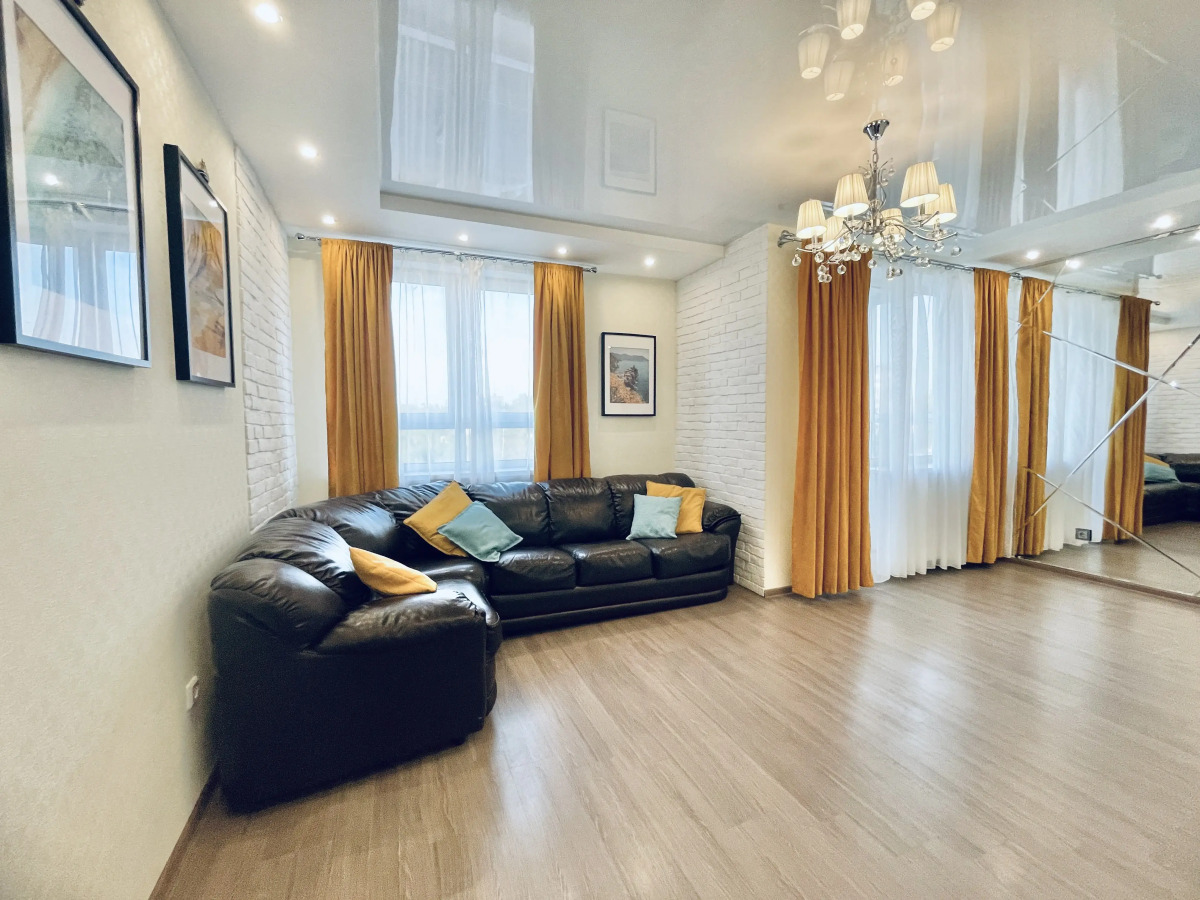 Апартаменты Vegas Гагарина 99