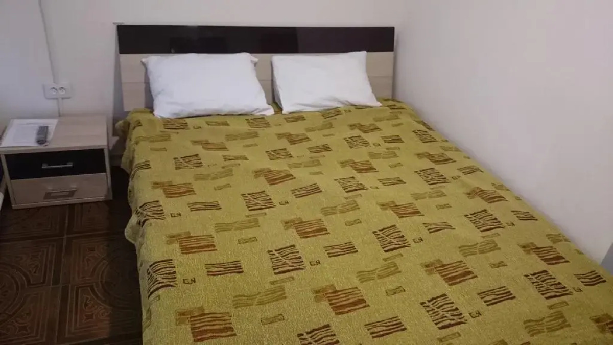 Мини-отель Третий Этаж