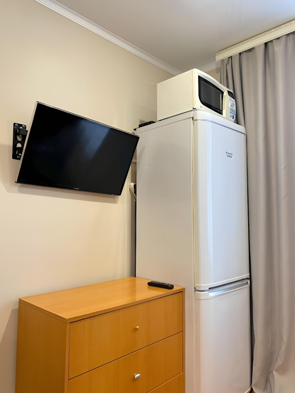 Квартира в 5 мин от центра города