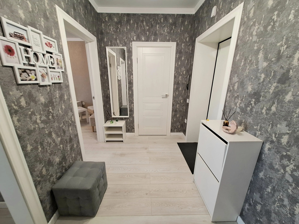 Апартаменты Prestigious Room от Rooms Apartments