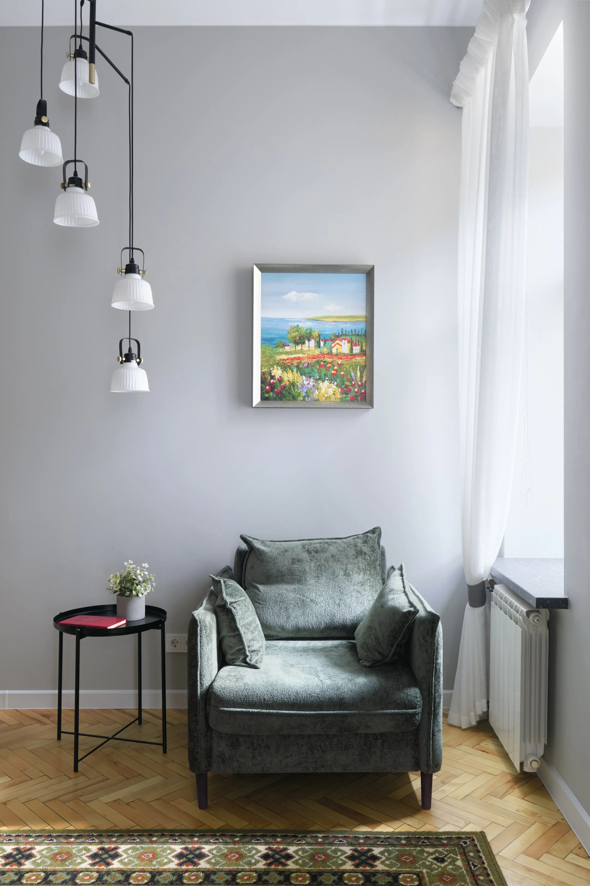 Квартира BukerHouse на Большом