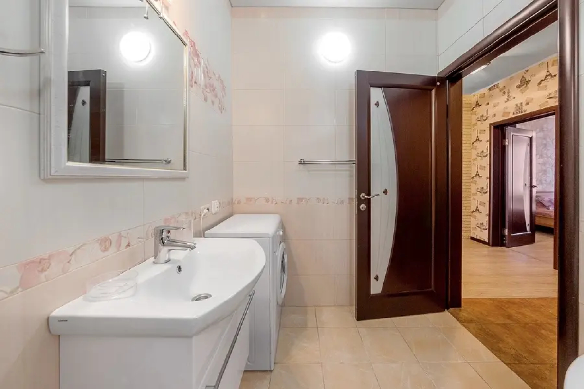 Апартаменты PushkINN