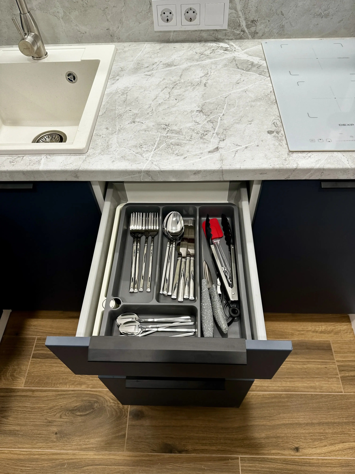 Квартира EA Flat