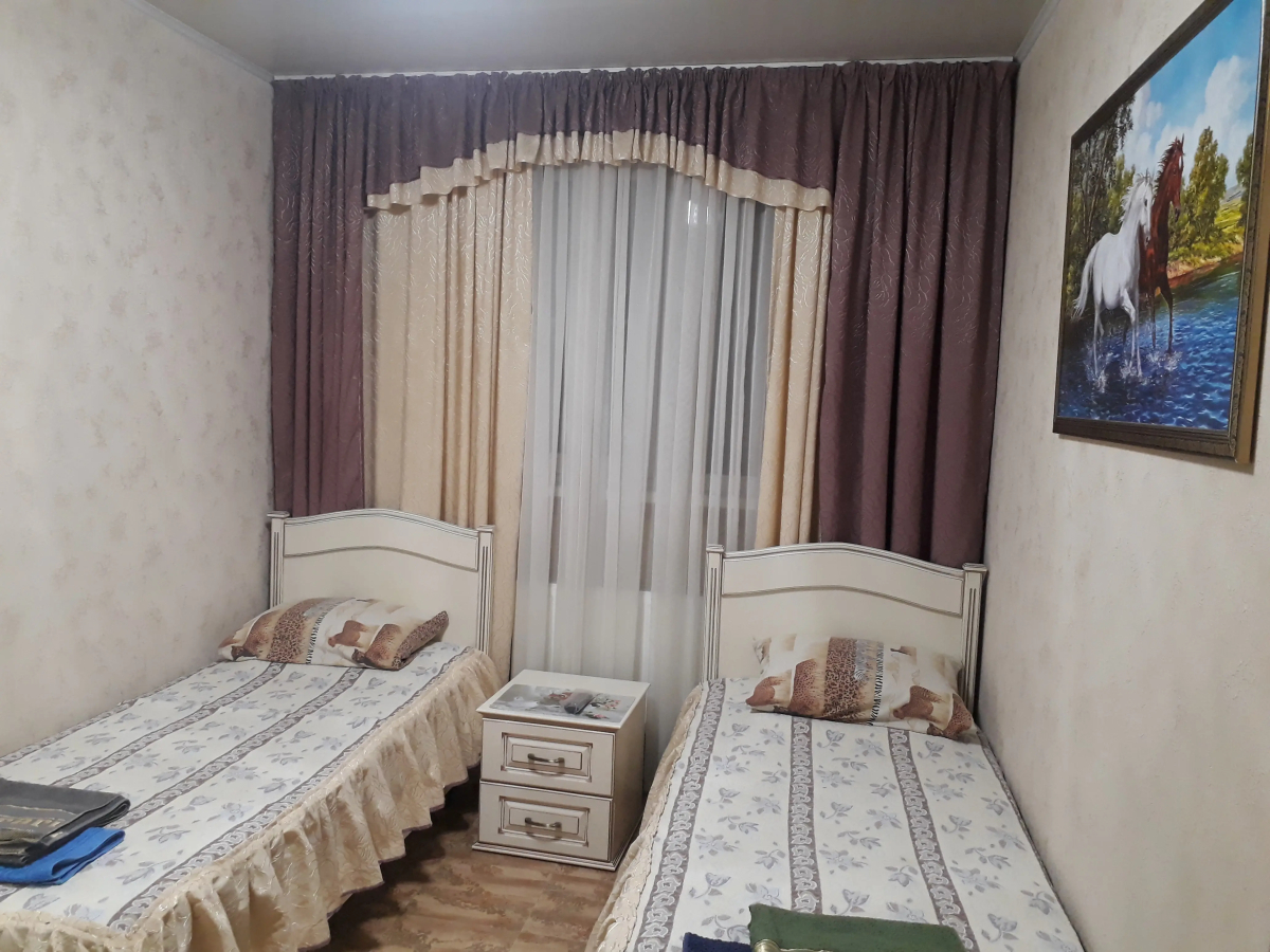 Гостевой дом Тихая гавань