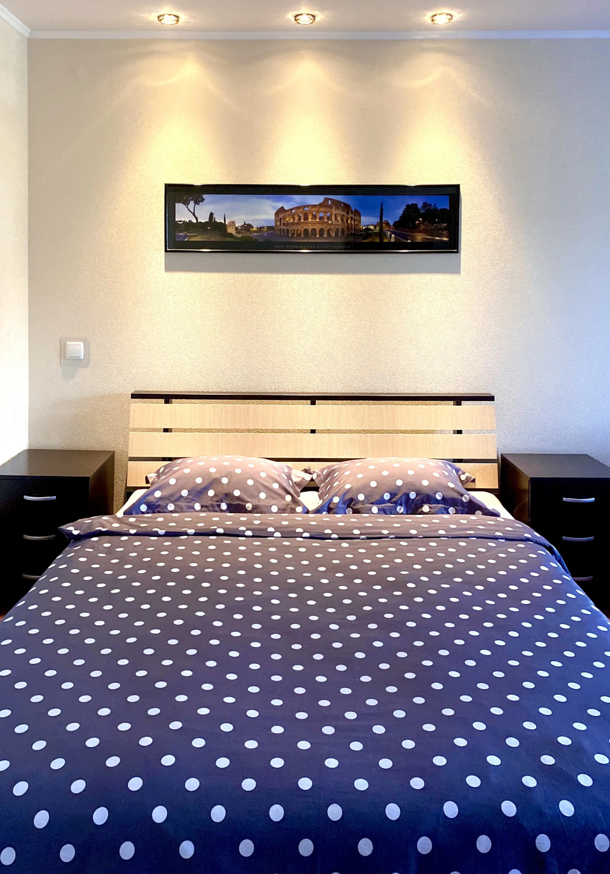 Апартаменты Родионова Фантастика