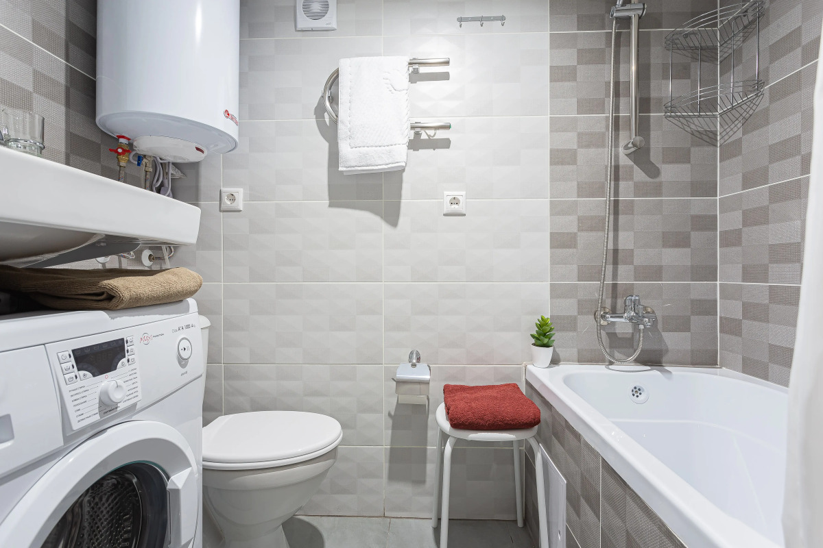 Апартаменты 303.2 Нижегородская