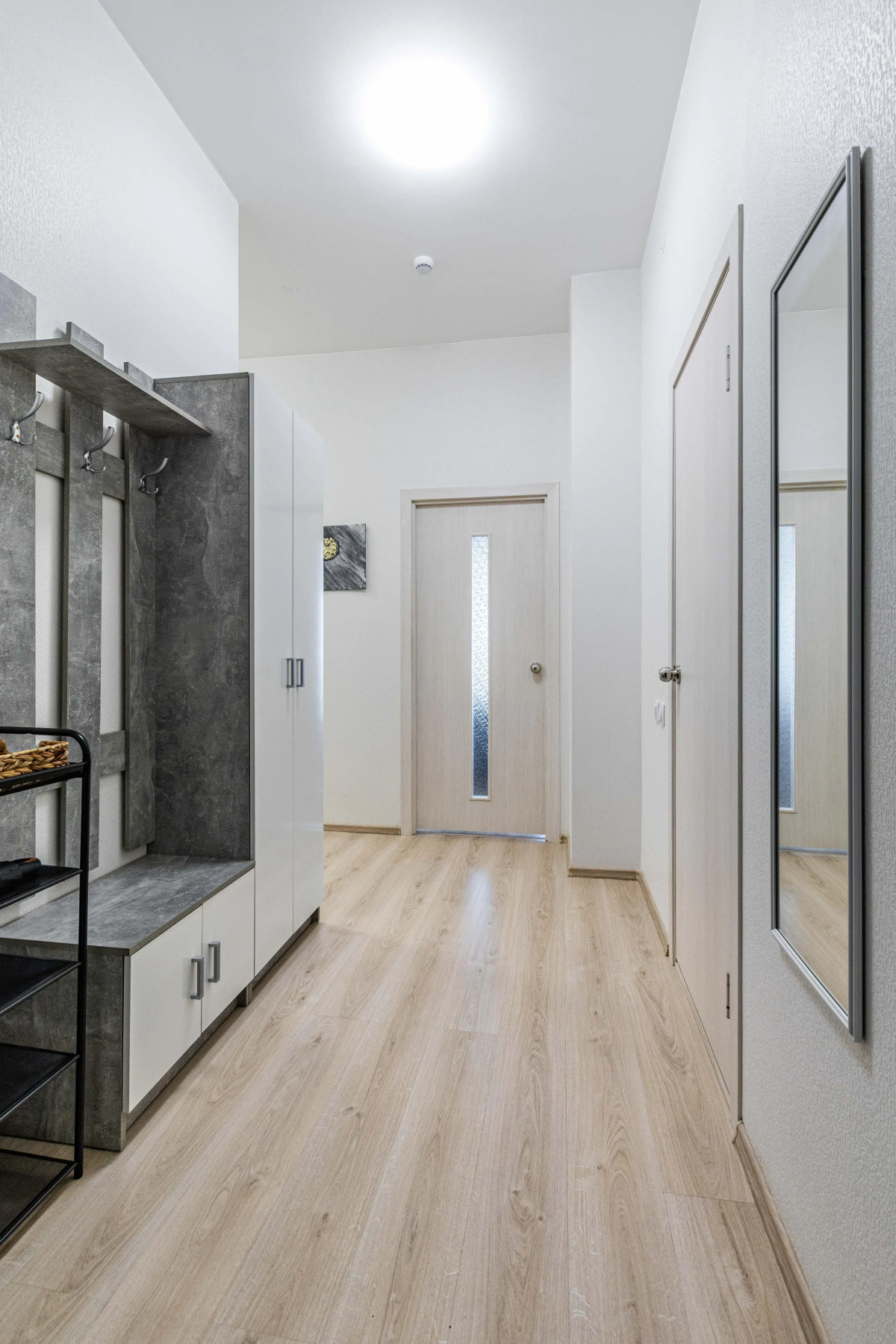 Квартира Уютная с панорамным видом 33 этаж