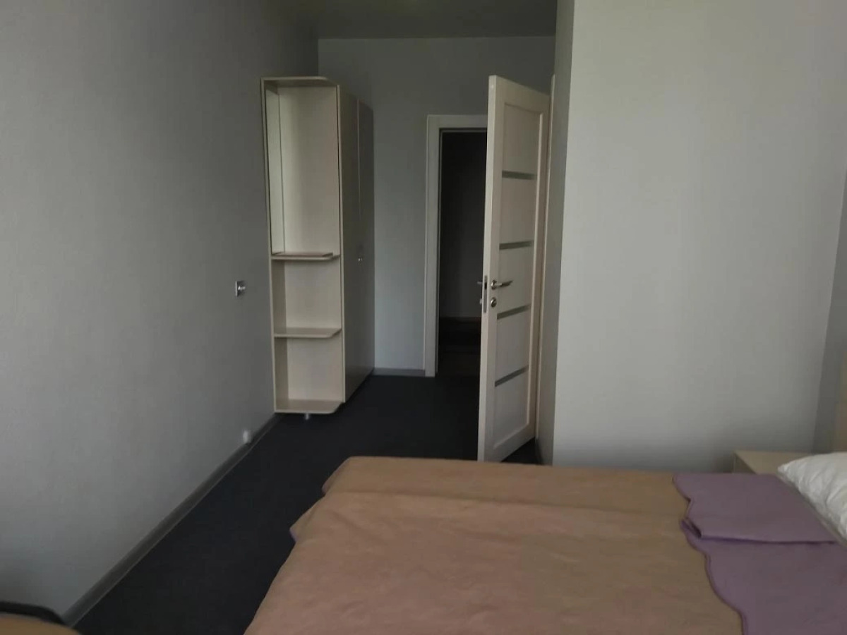 Отель ЧУ ДПО ФПКК "ВСРУЦП"