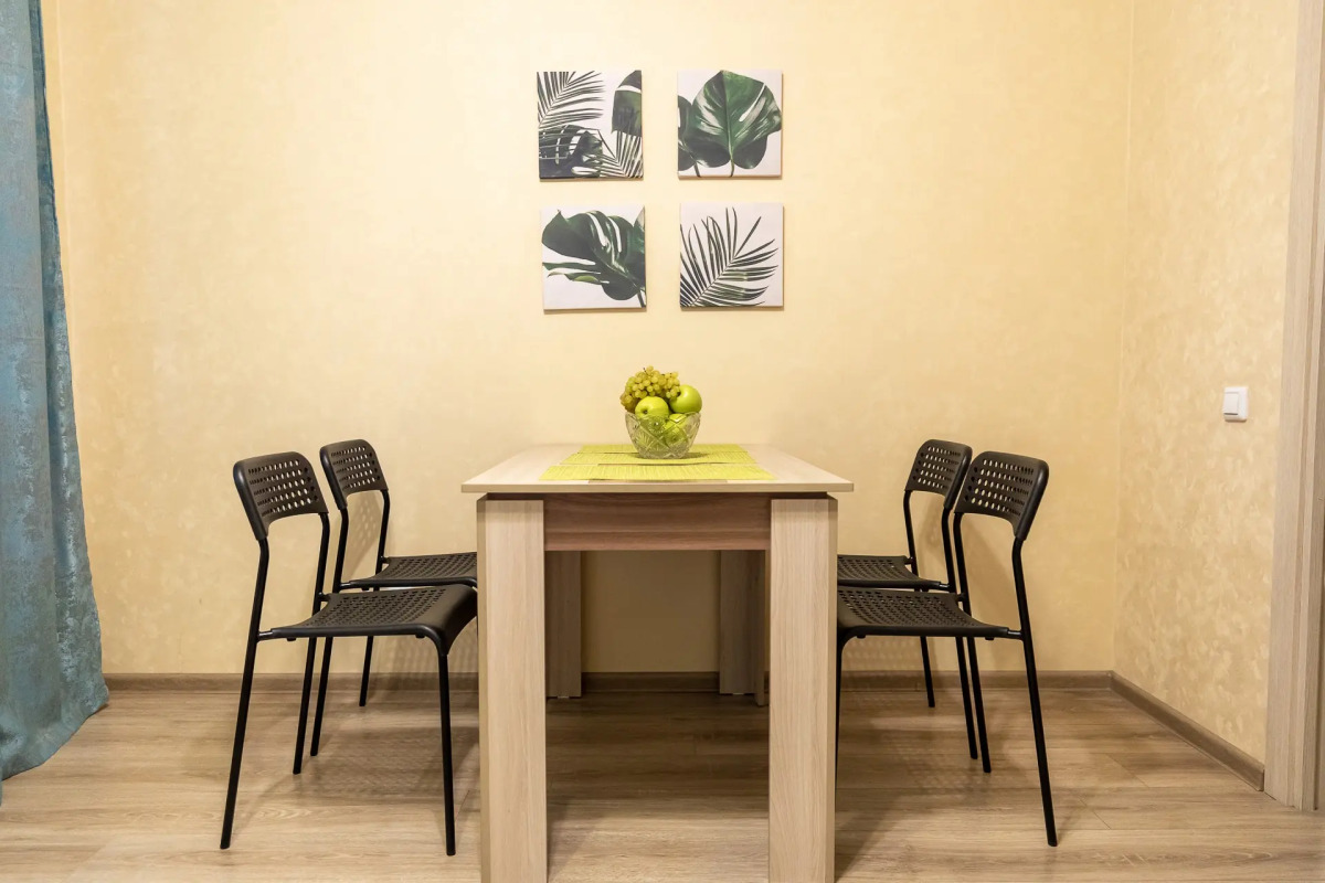 Апартаменты Гармония на Гагарина 15