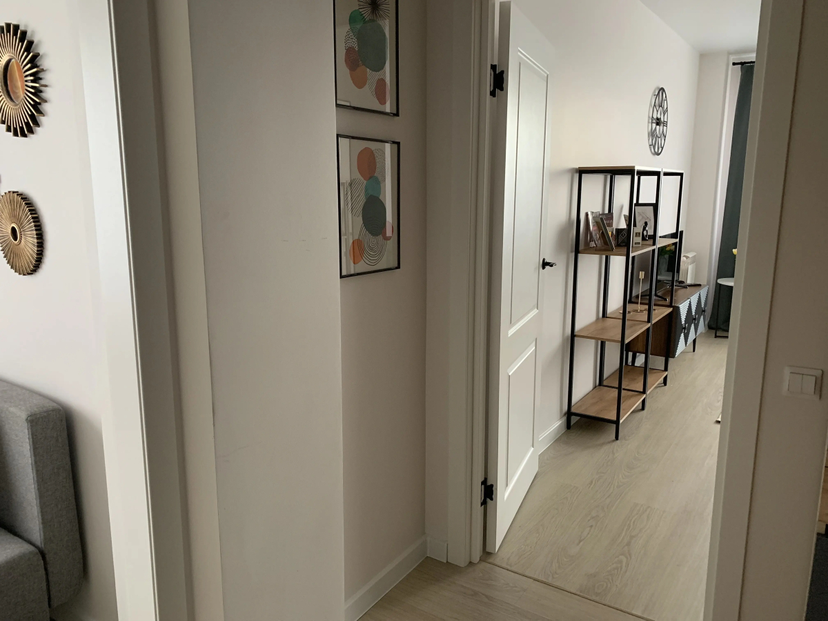 Квартира Счастливая Матрешка на Володарского