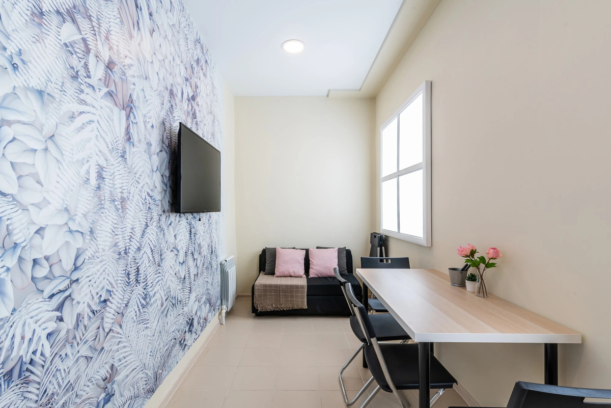 Апартаменты Prim Rooms Apt.