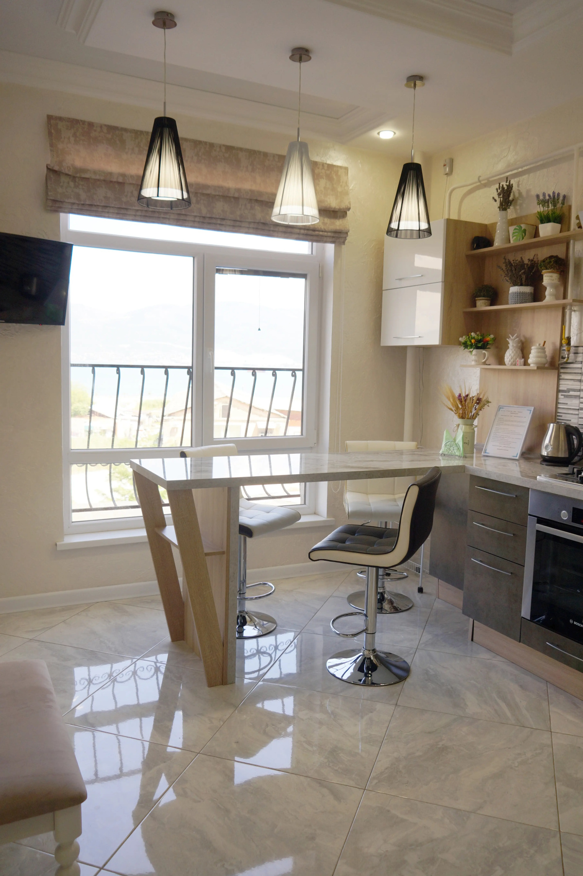 Kristal Apart Hotel