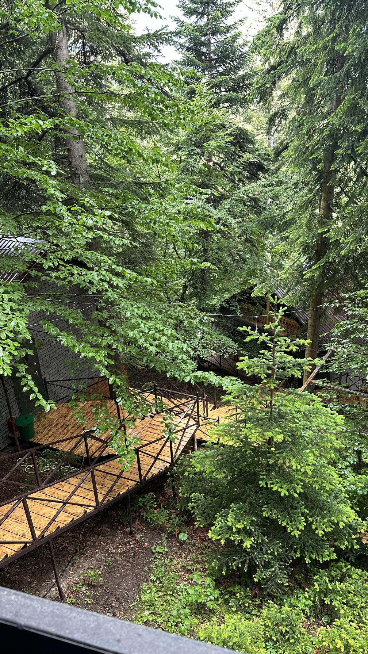 Гостевой дом АрхызGreen