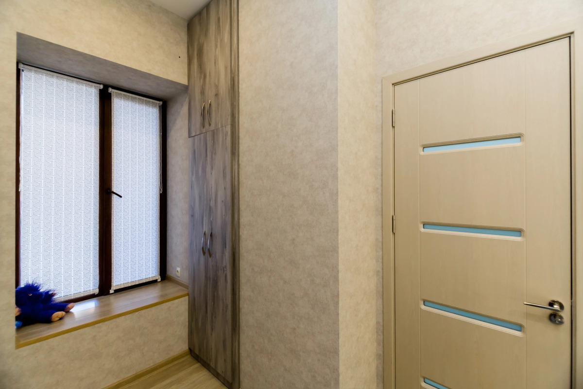 Апартаменты HB Tsinamdzghvrishvili