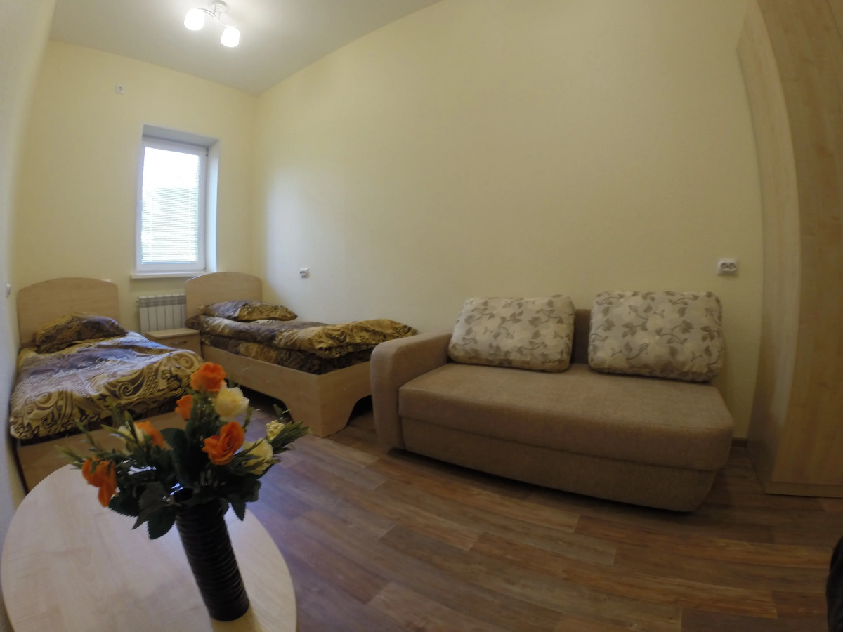 Хостел Дружба