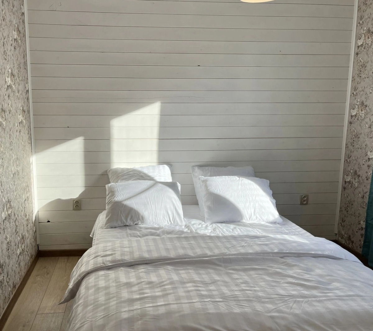 Гостевой дом Загородный дом у озера Бекан