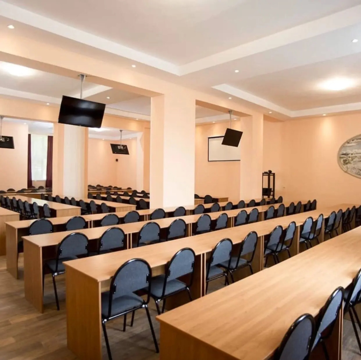 Отель Лесная Сказка