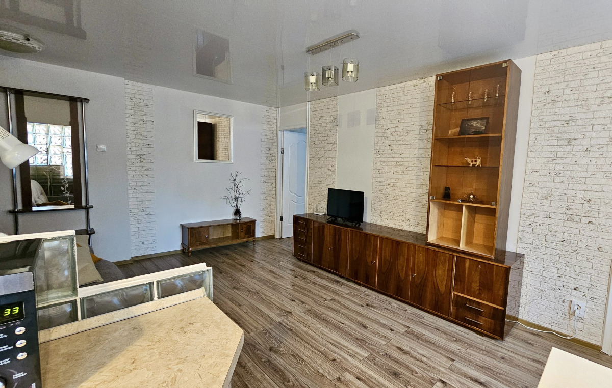 Квартира на улице Матросова 6