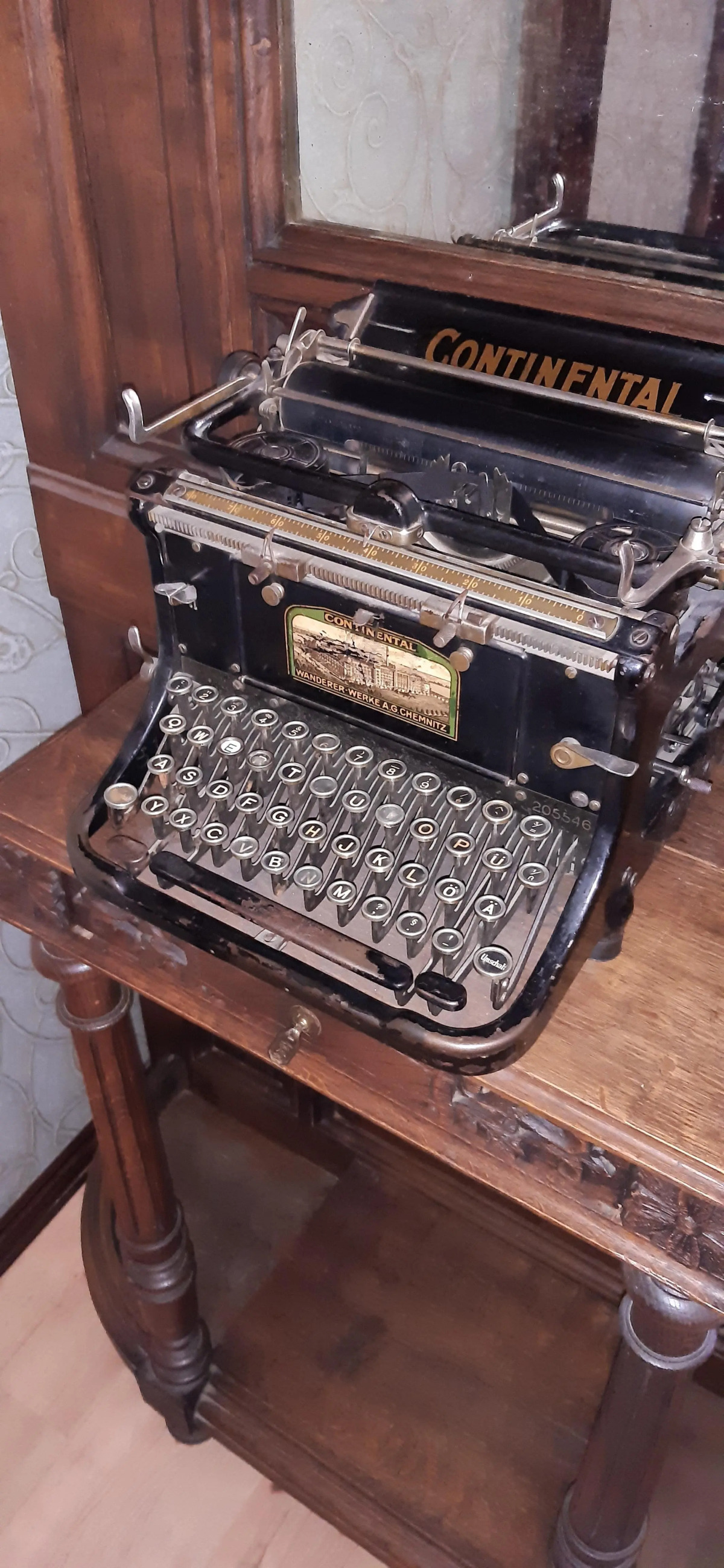 Апартаменты Музей старого Кёнигсберга