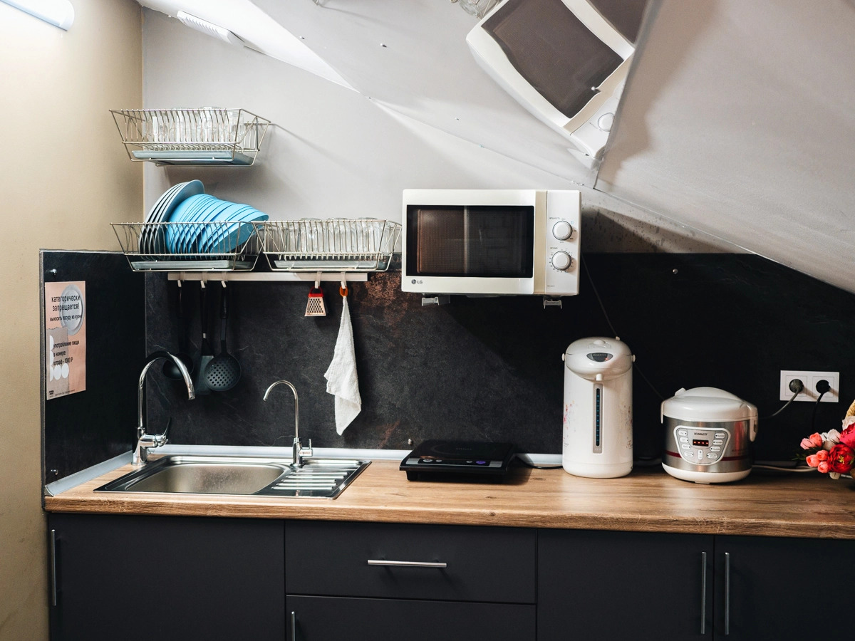 Хостел Ловец Снов