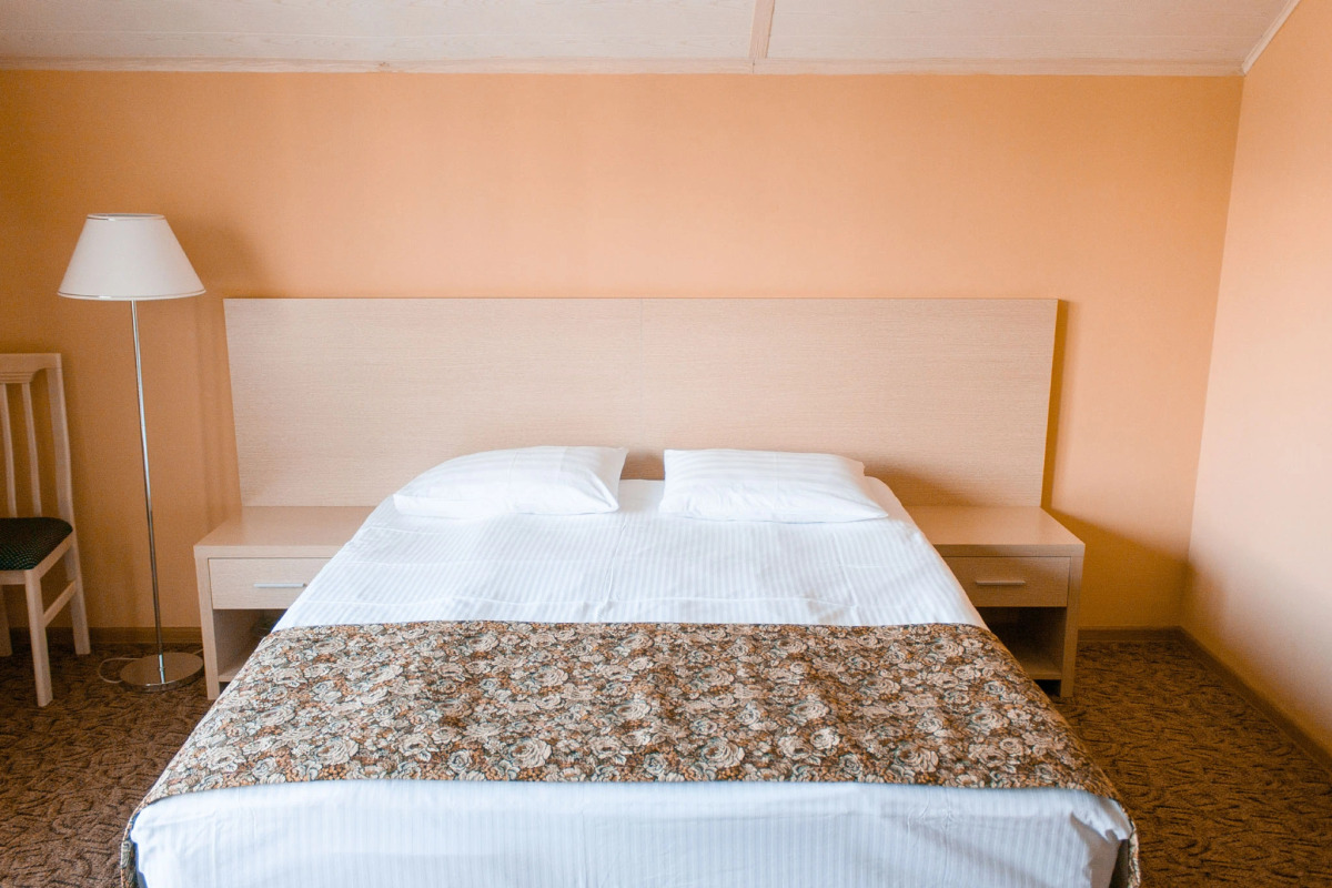 Гостевой дом Сиар