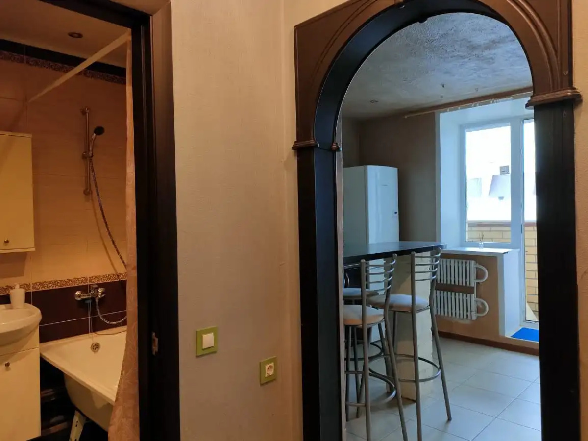 Апартаменты Серебреный Век