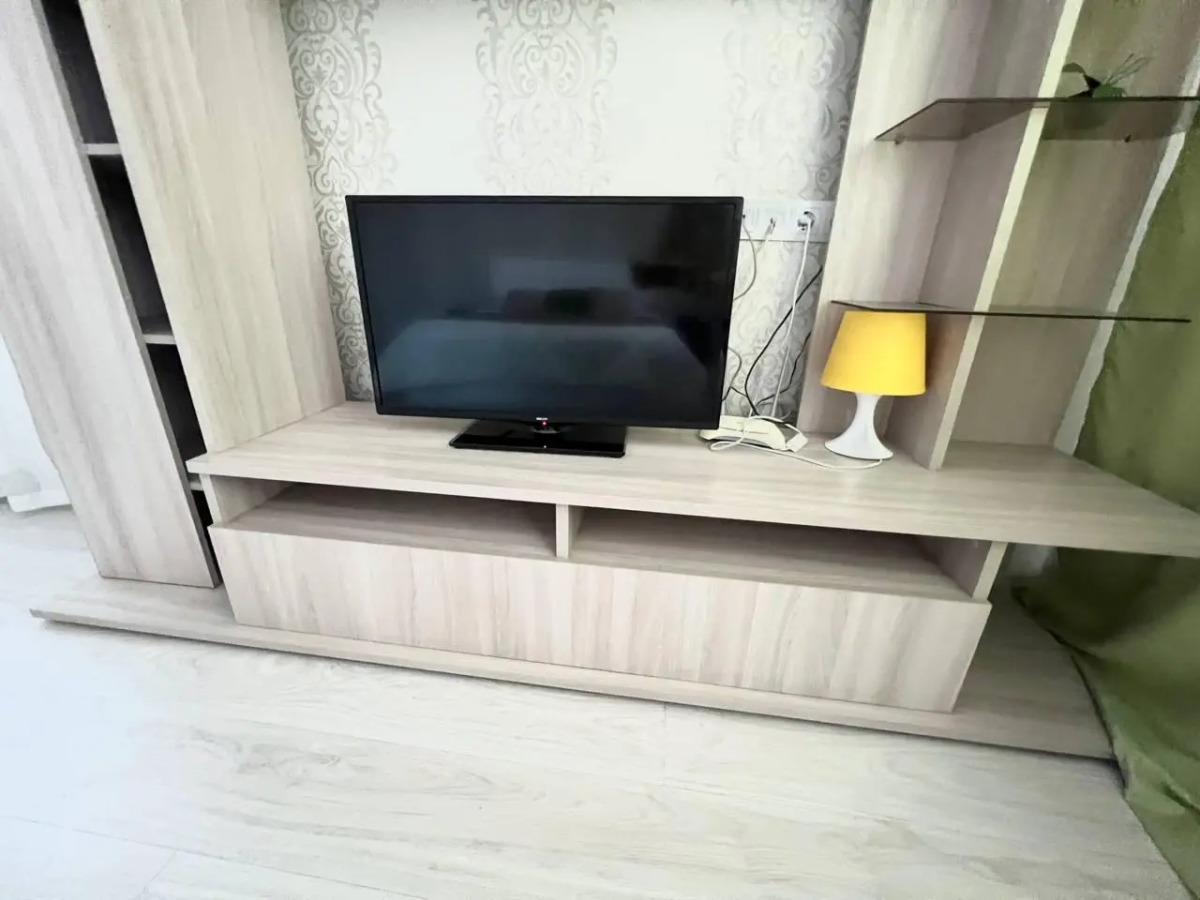 Апартаменты Бизнес Лайт 1