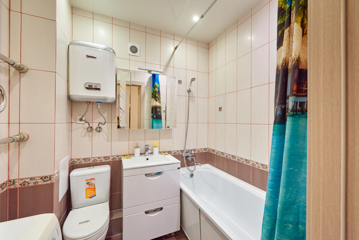 Апартаменты Sutki VIP Уютные