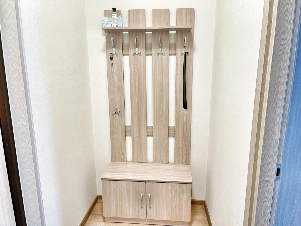 Апартаменты on Plesetskaya 20