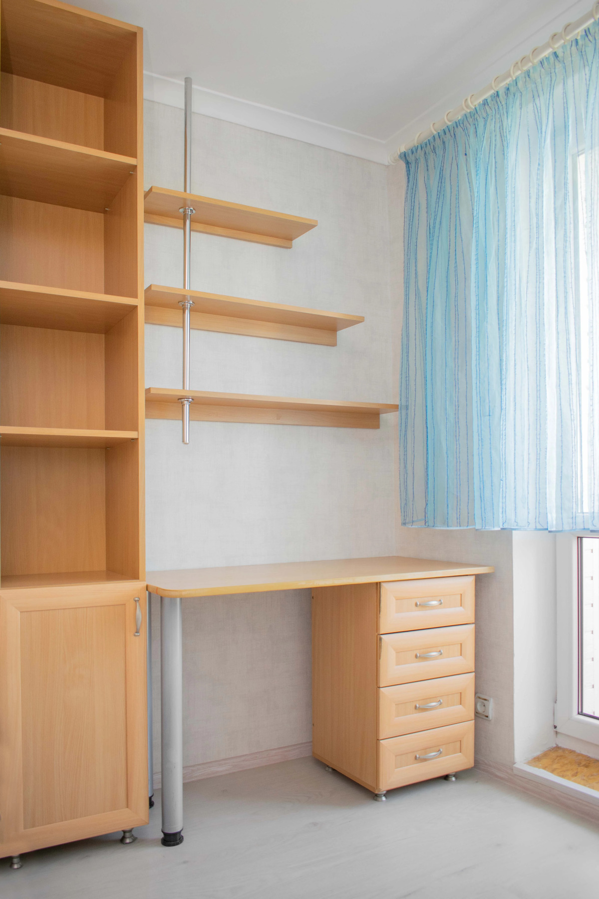 Апартаменты на острове Канта