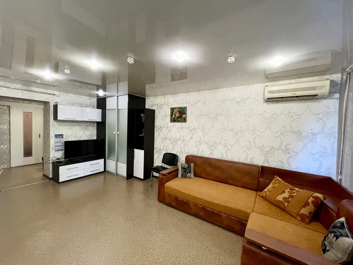 Квартира Центр Волгограда