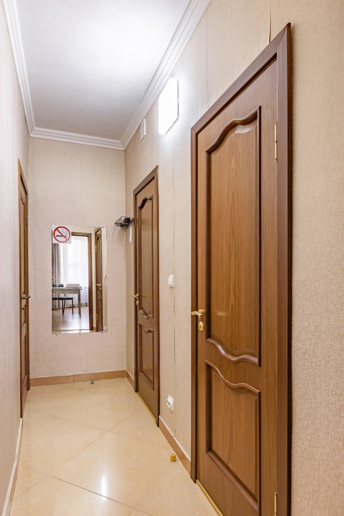 Квартира Studio Sweet Home