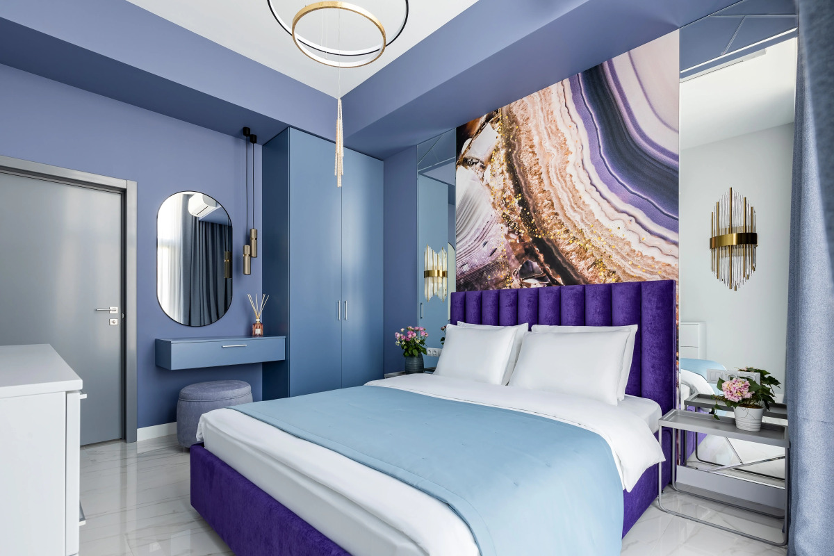 Комплекс апартаментов "Apartments Premium" (второй корпус)