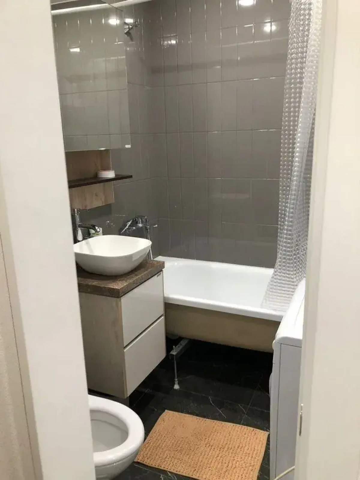 Квартира на Псковской 8