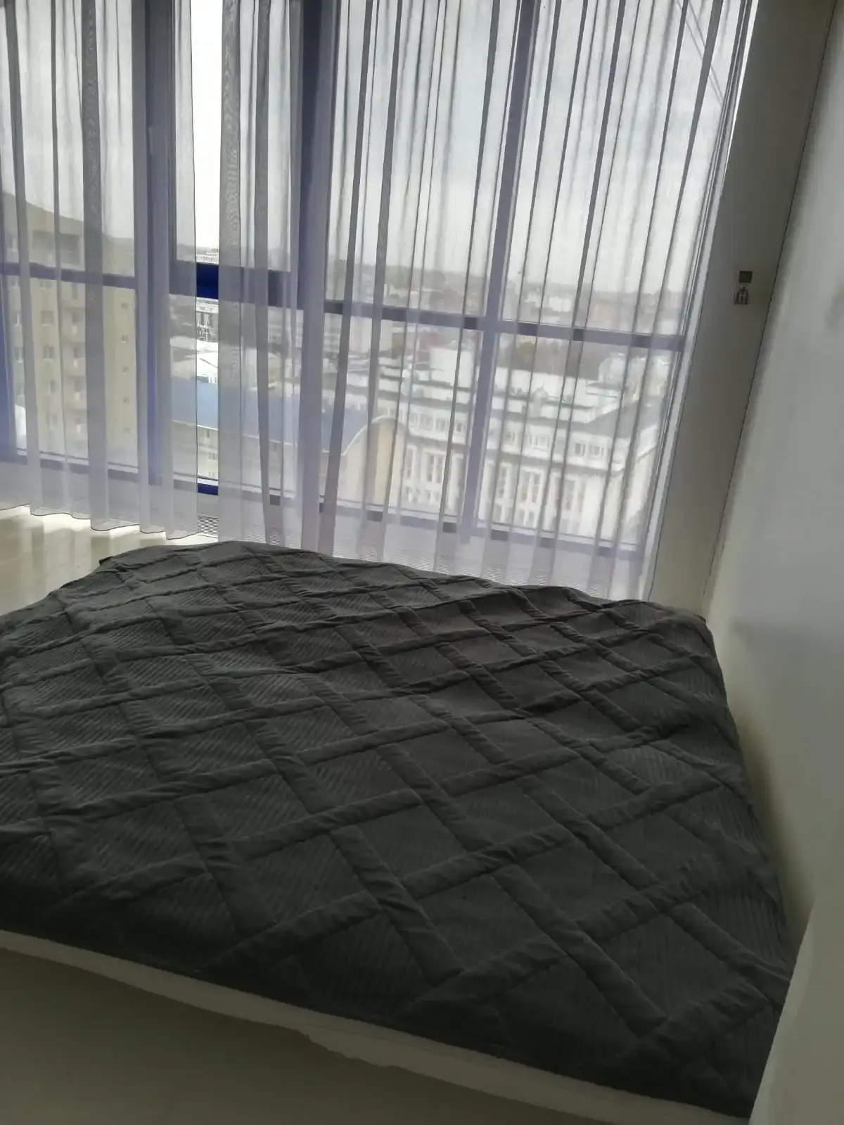 Квартира на Улице Максима Горького 20