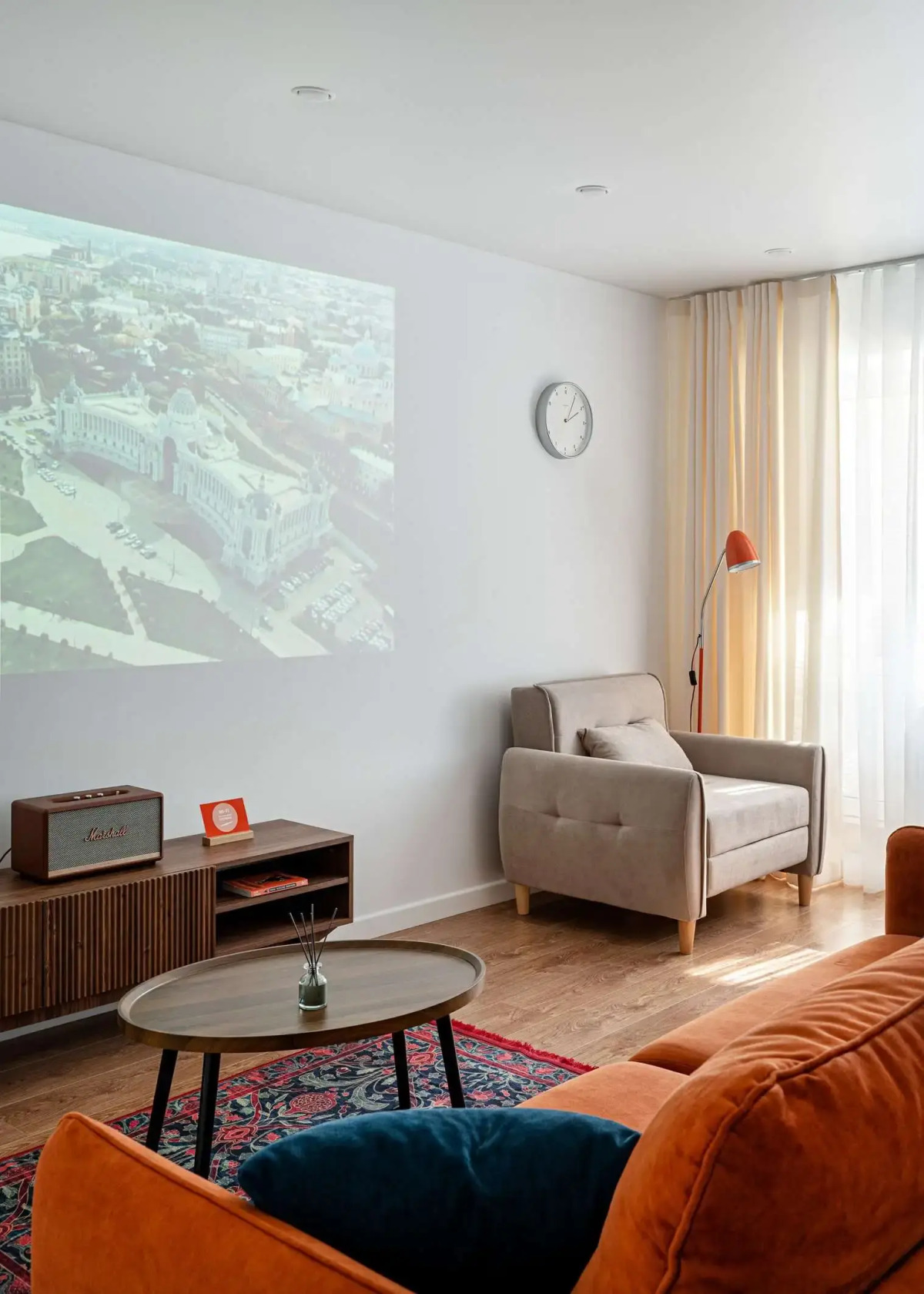 Квартира на улице Нурсултана Назарбаева 21/64