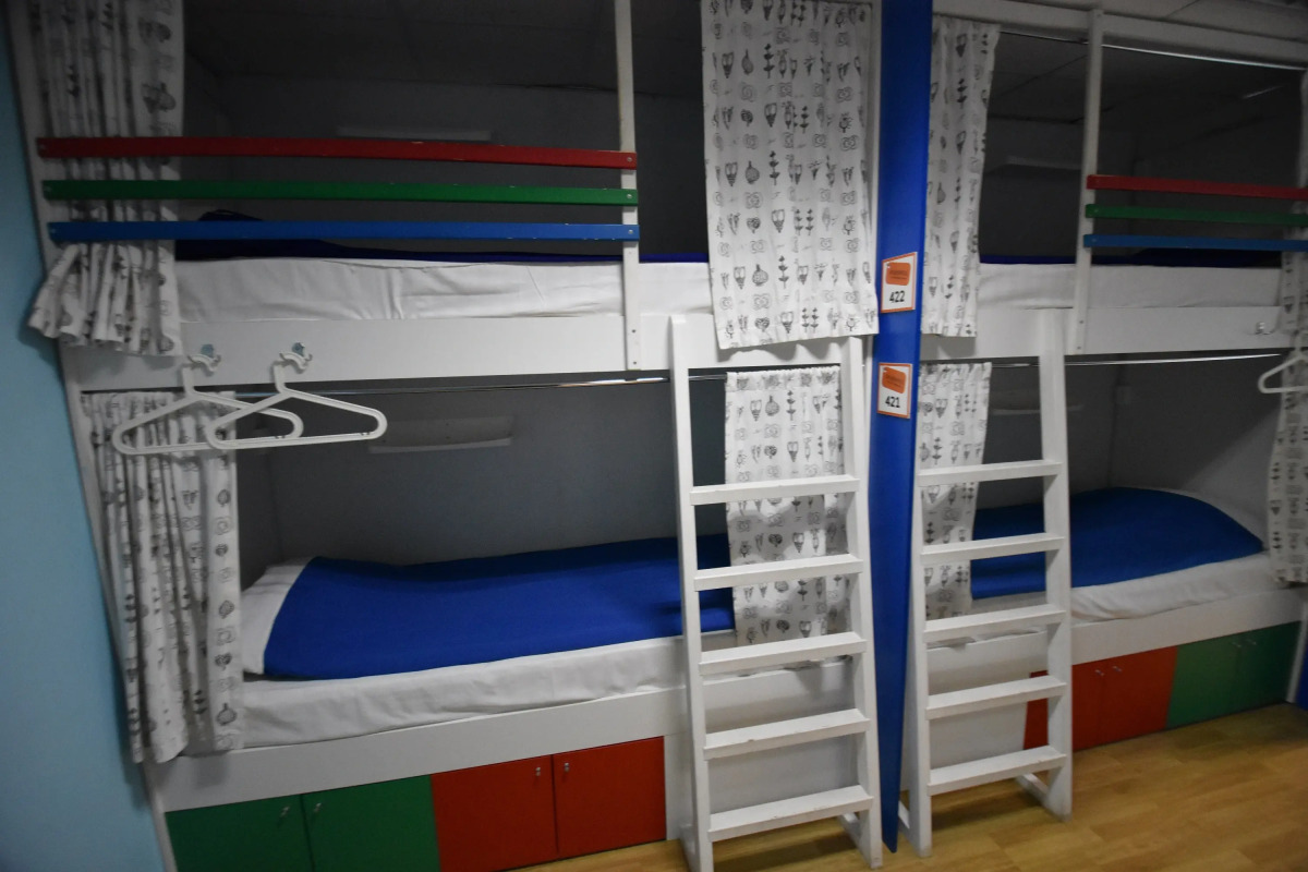 Хостел Ай-Ди