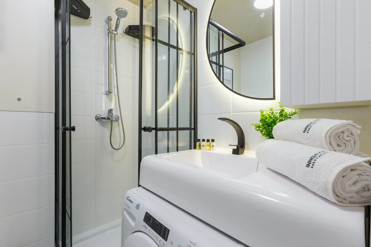 Квартира Inndays на Колом2