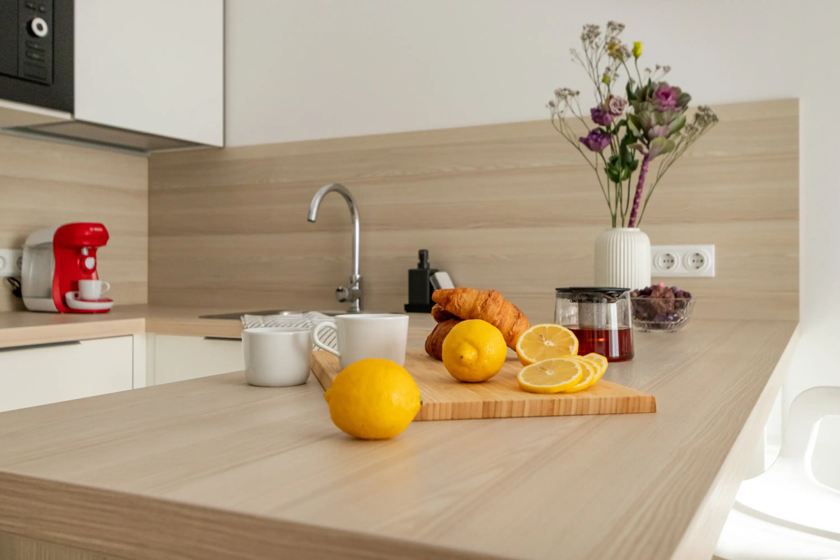 Апартаменты Light Time