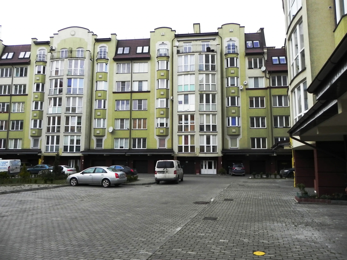 Квартира 2 Комн. Лучшая на Московской