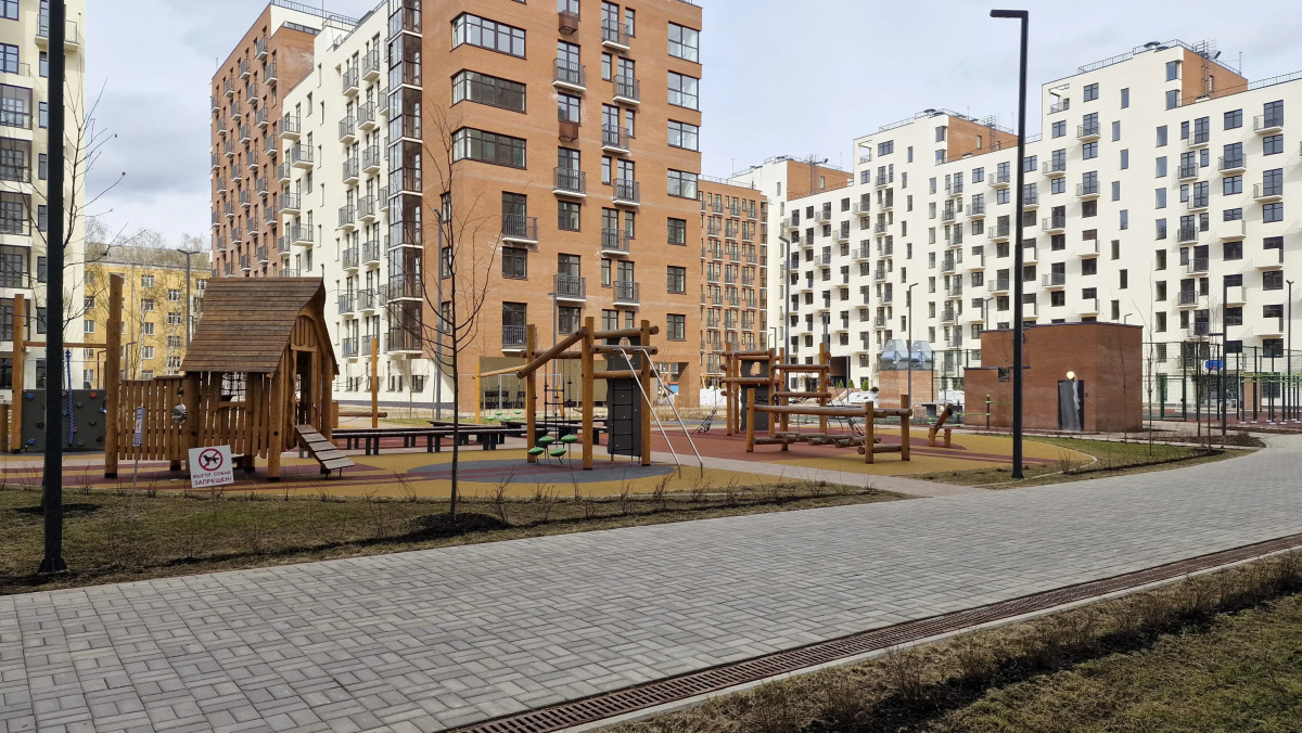 Апартаменты "Сердце Ярославля" ap.#2  GoldenRing-Apartments