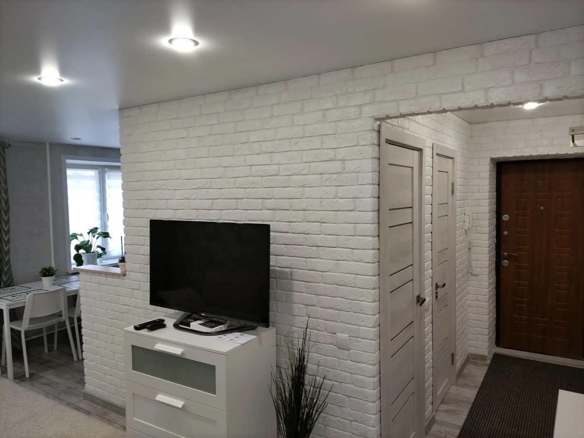 Апартаменты Ленина 3