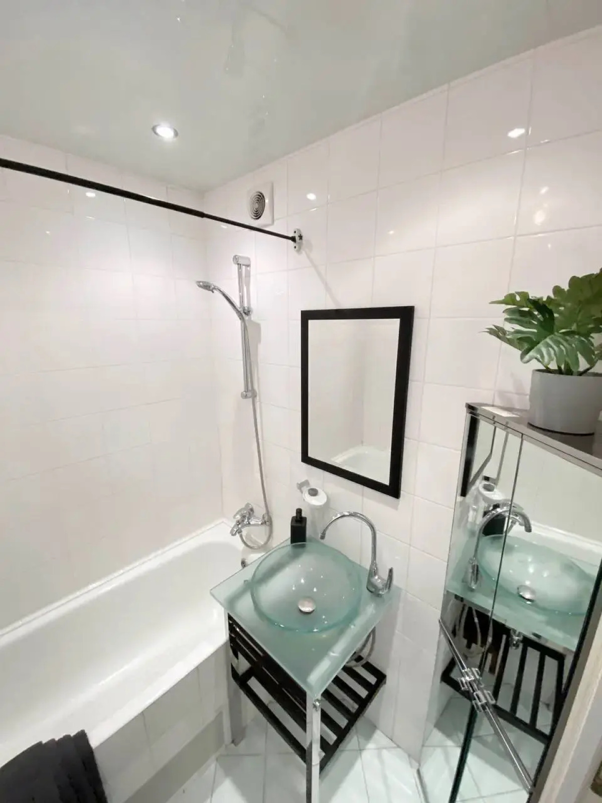 Квартира Шарикоподшипниковская 12 Дубровка