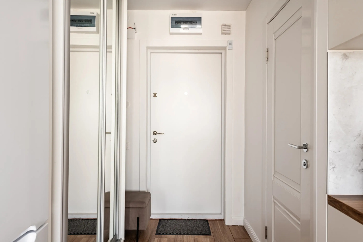 Квартира Восхитительные Закаты