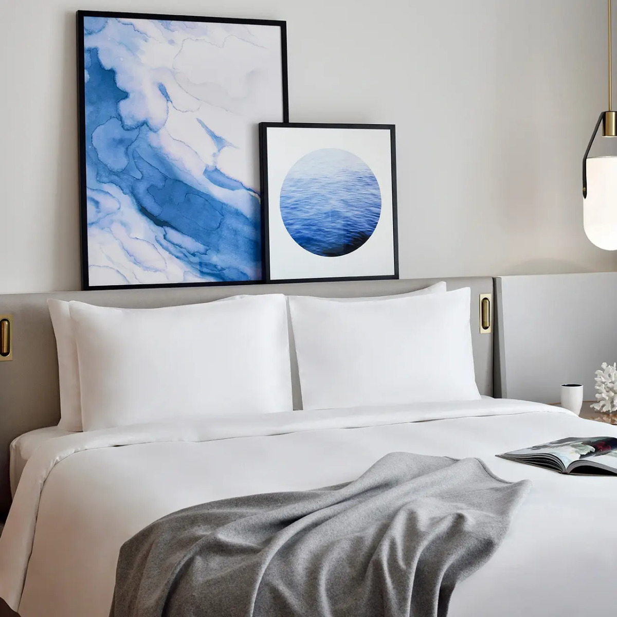 Отель Vida Creek Harbour