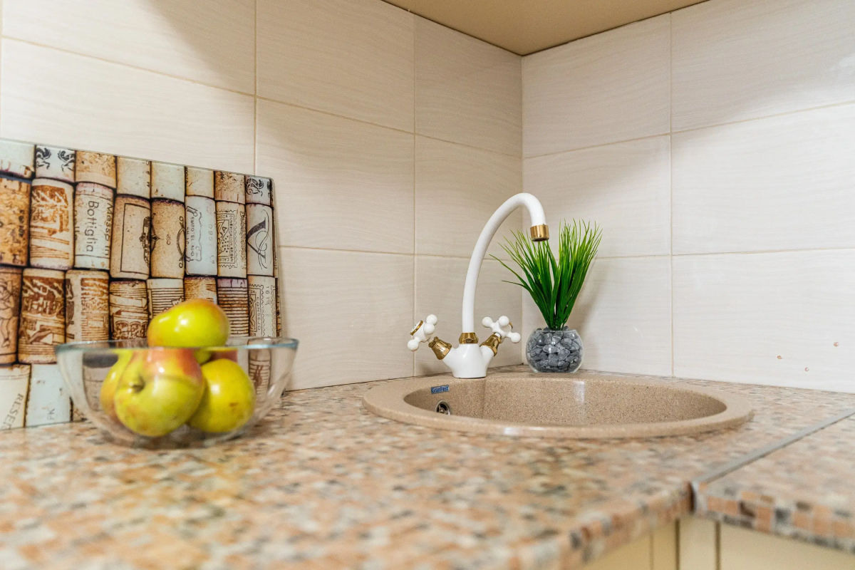 Апартаменты в ЖК Новые огни от LetoApart