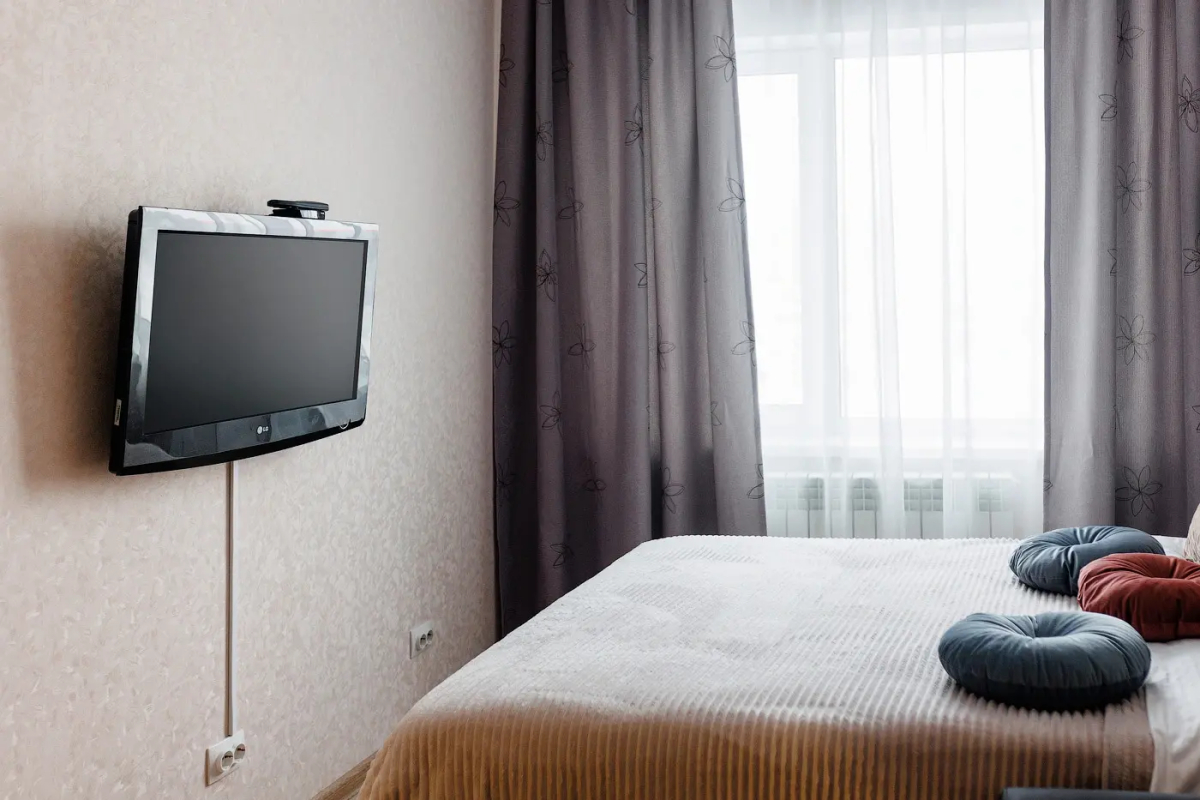 Квартира в Центральном Районе Города