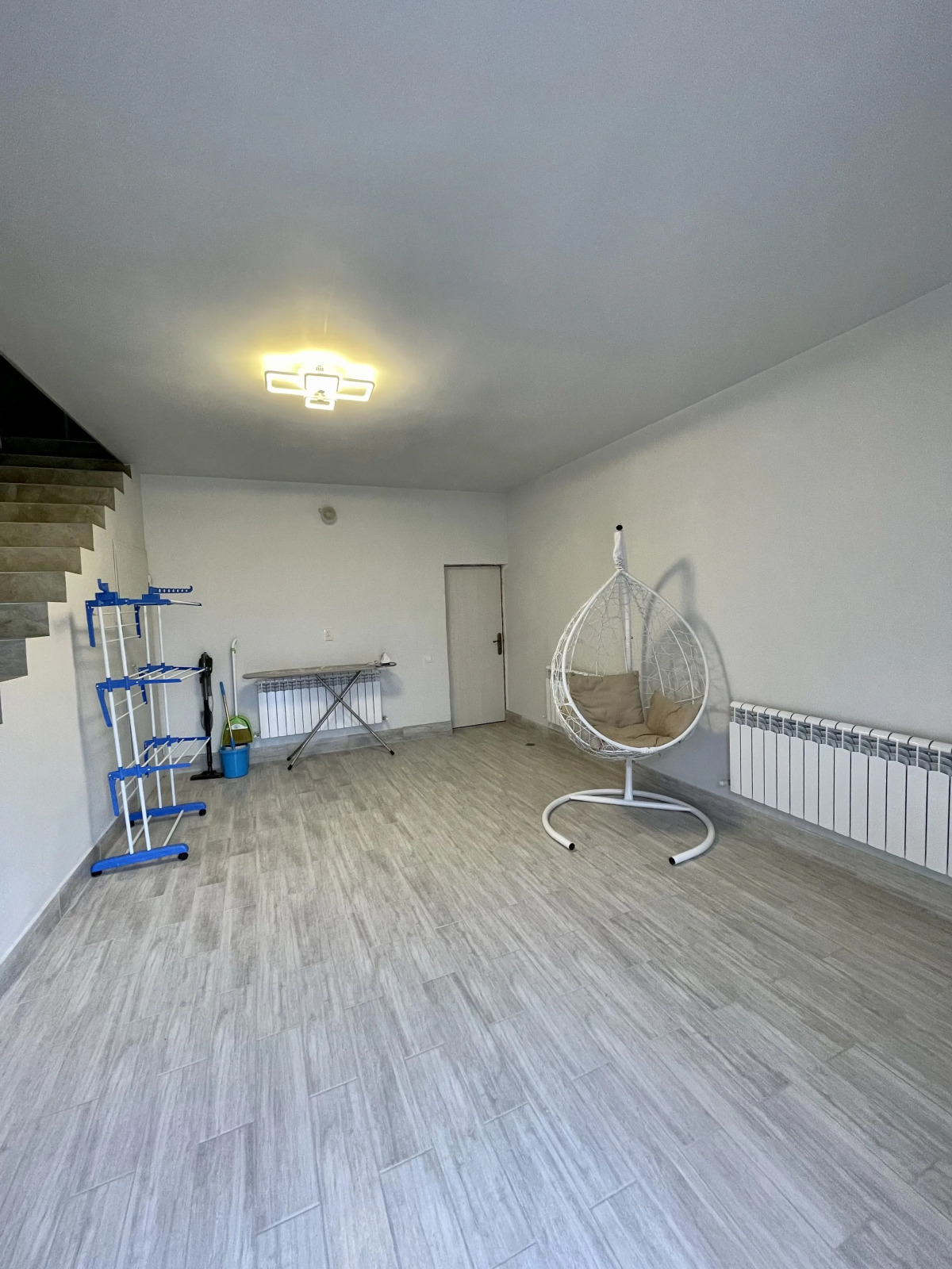 Частный Дом в центре города с парковкой